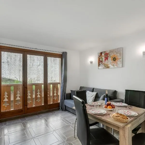 El Tarter Ski Apartment for Families - Happy Rentals，位于埃尔塔特的酒店