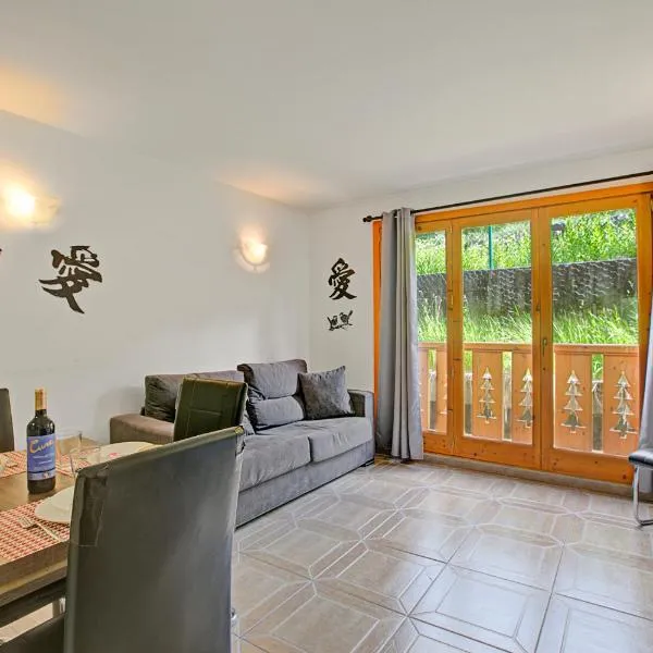 El Tarter Mountain Ski Vacation Rental - Happy Rentals，位于埃尔塔特的酒店
