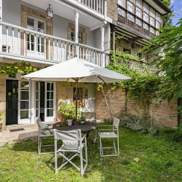 Apartamento 1，位于Selores的酒店