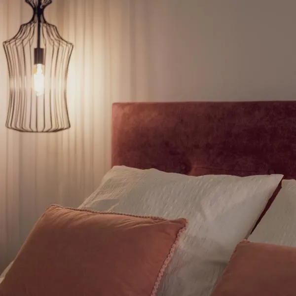 Apartamento Urbano Granada，位于格拉纳达的酒店