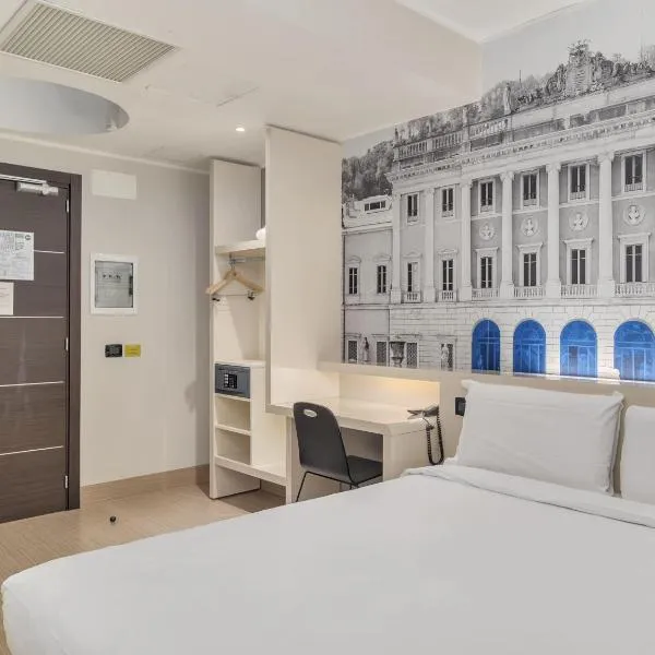 B&B Hotel Como Camerlata，位于科莫的酒店