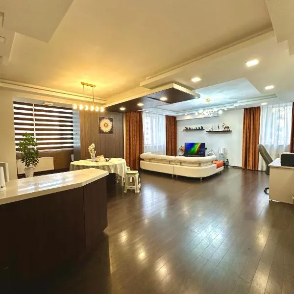 B&B Duplex Guest House，位于乌兰巴托的酒店