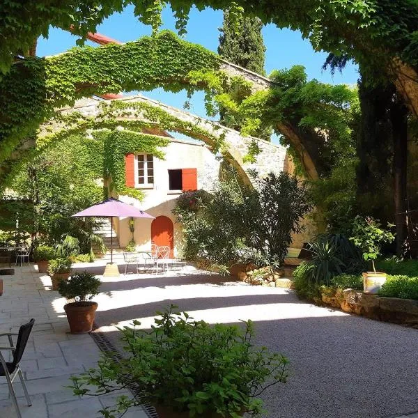 Relais Tao，位于罗尼的酒店
