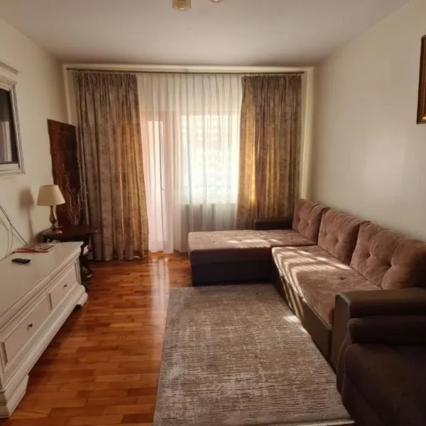 Apartament Bogdan，位于卡奇卡的酒店