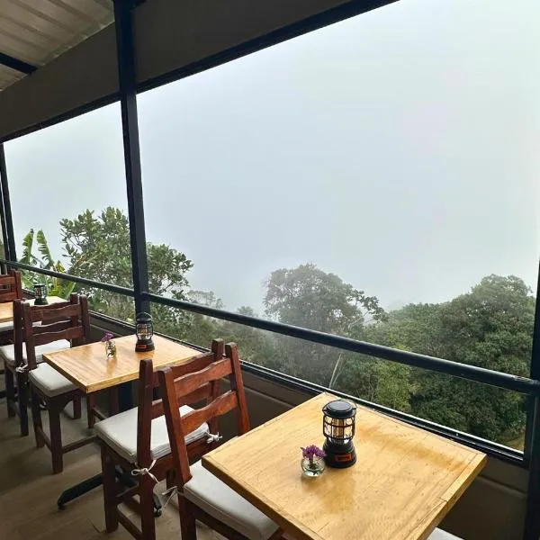 La Finca - Eco Hotel，位于卡利的酒店