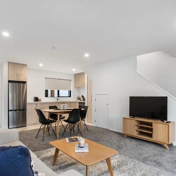 Prime Location Cosy Warm Free Off Street Park，位于阿丁顿的酒店