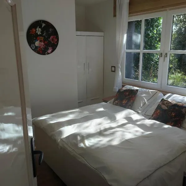 Neue Ferienwohnung 'Caracterre' auch Monteur- und Langzeitvermietung，位于Waldfeucht的酒店