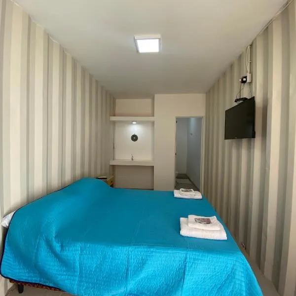 Hotel en Ruta,位于菲安巴拉的酒店