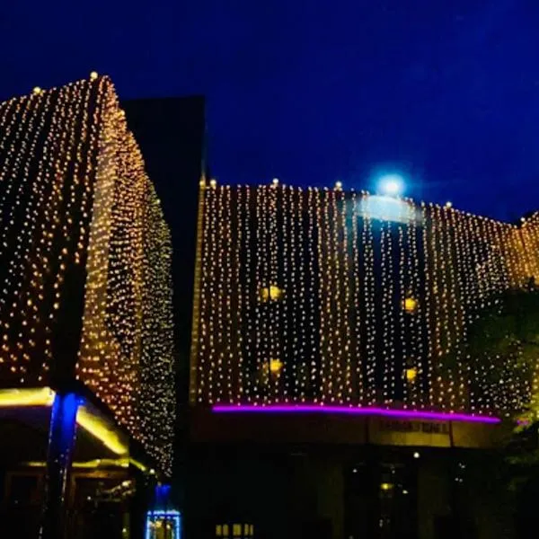 The Grand Krishna Rooms，位于Bngaluru的酒店