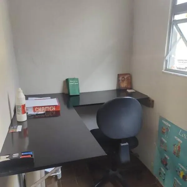 Refugio dos viajantes，位于皮拉伊的酒店