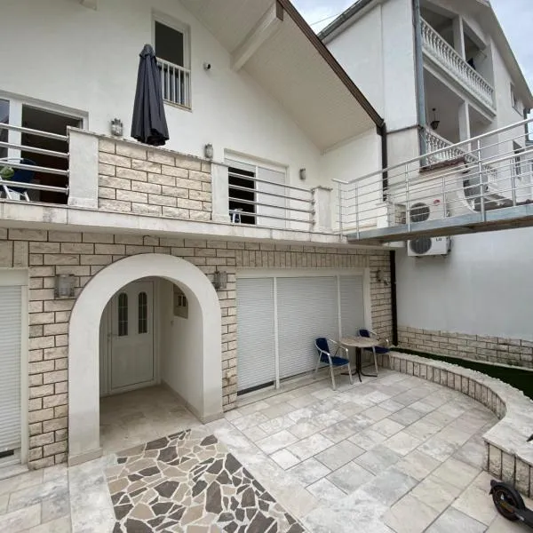 Apartments Malin，位于莫斯塔尔的酒店