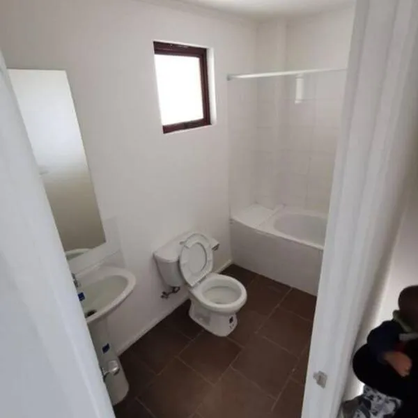 Depto doble cerca del Centro，位于塔尔卡的酒店