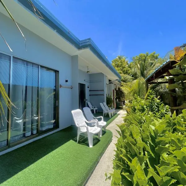 La Solara Villa，位于乌库拉斯的酒店