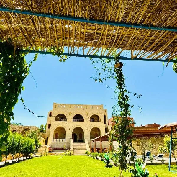 فيلا البرج-Villa Elburj，位于Tunis的酒店