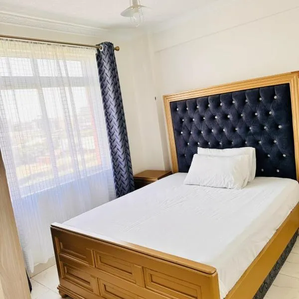 Residence Next Door Green Zone，位于Kiambu的酒店