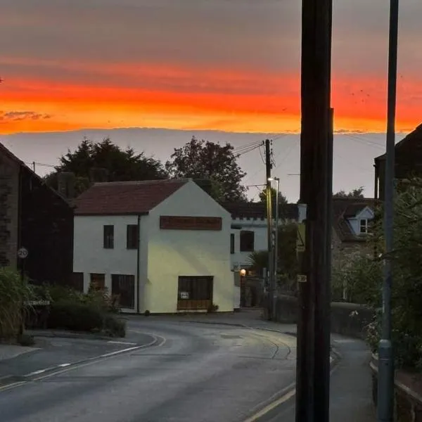 St Edmunds Brewery，位于金斯林的酒店