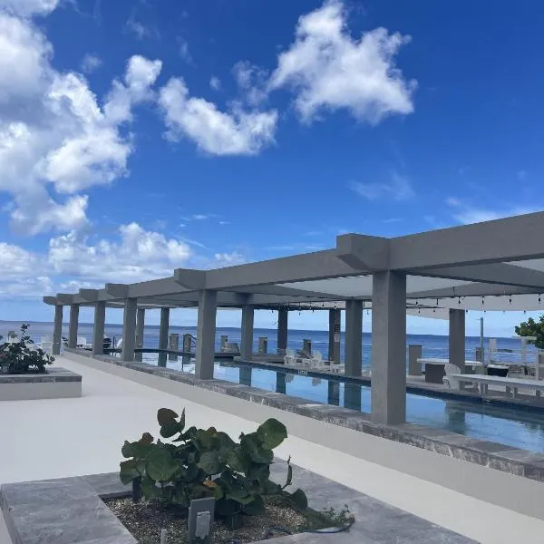 Sunset Hideaway，位于西湾的酒店