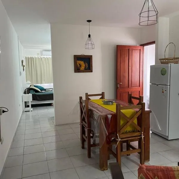 Departamento A&F III 1er piso Monoambiente 4 personas，位于卡塔马卡的酒店