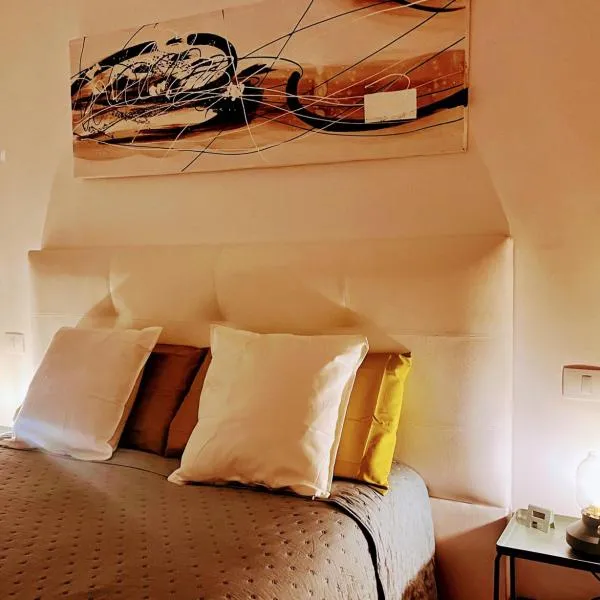 Melo Home 1 Near Airport, Elevator，位于维辛达里奥的酒店