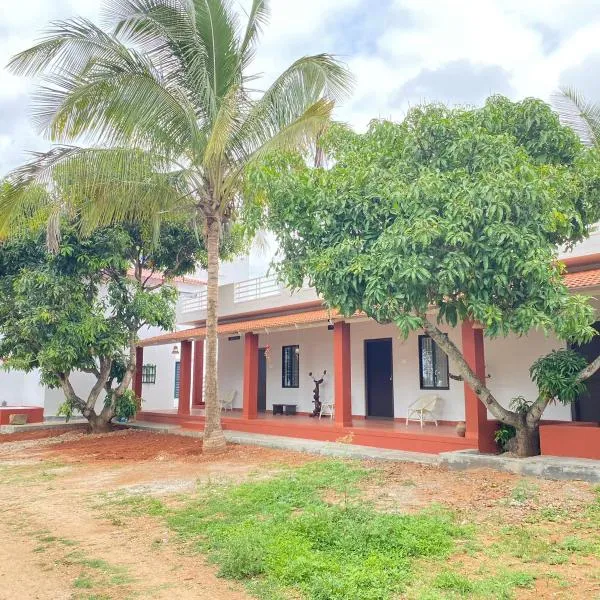 Aastha homestay，位于迈索尔的酒店