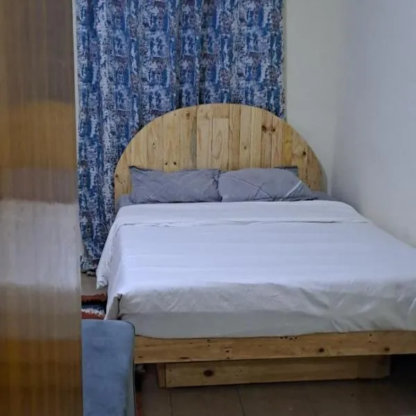 Cottage 2，位于内罗毕的酒店