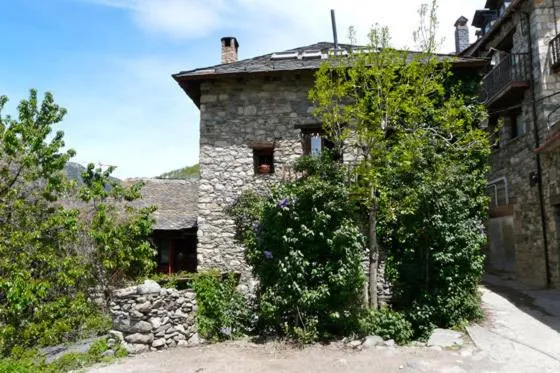 Casa Independiente Rural Ca de Corral，位于陶尔的酒店