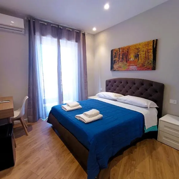 Angel rooms，位于巴里的酒店