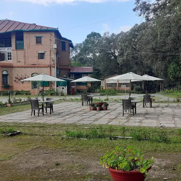 West View Hotel，位于拉尼凯特的酒店
