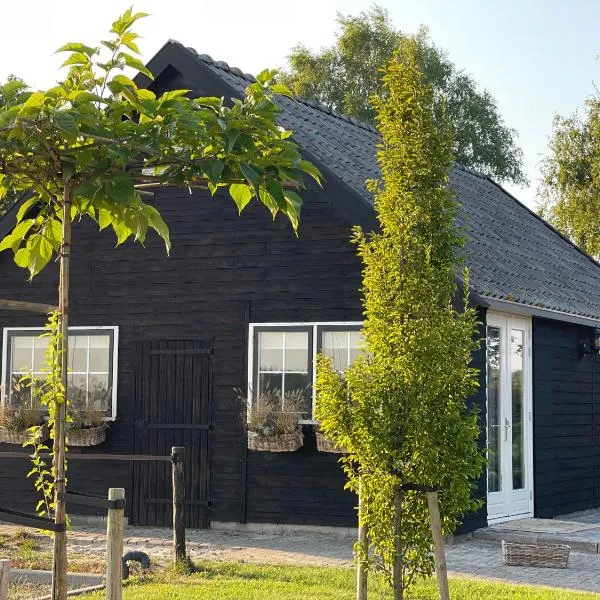 Holiday home，位于Arriën的酒店