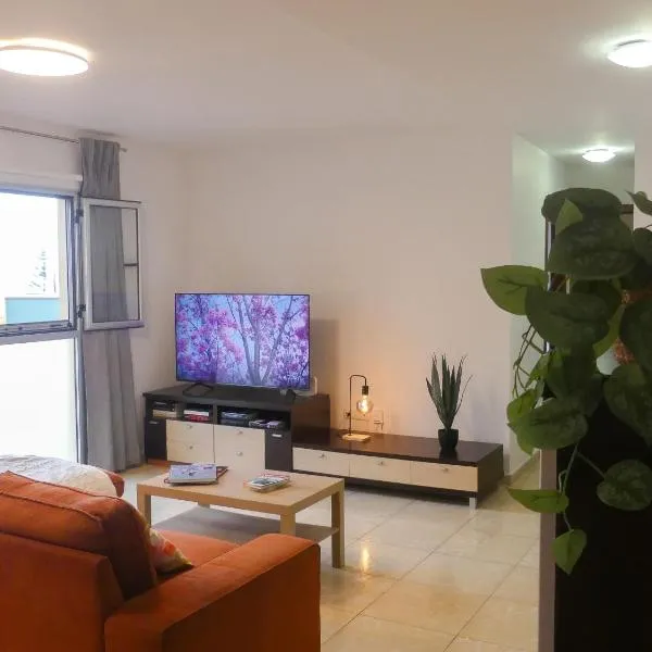 El Rincón de Gáldar，位于加尔达尔的酒店