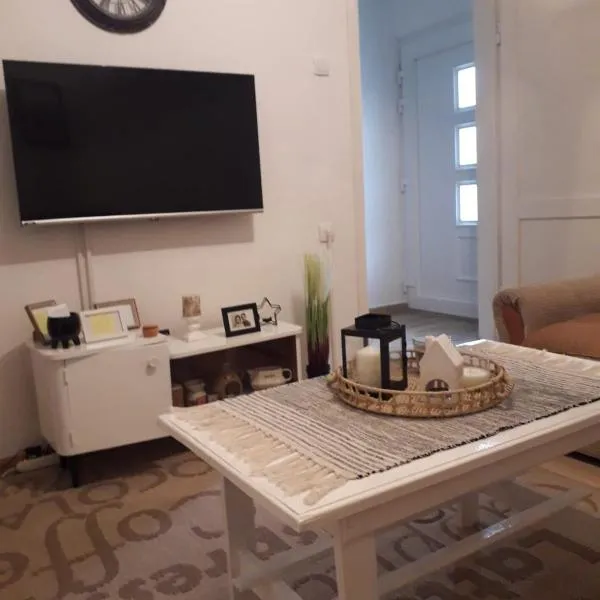 Apartman Tanja Trebinje，位于Hrupjela的酒店