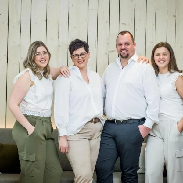 Euler Neuschönau，位于诺伊舍瑙的酒店