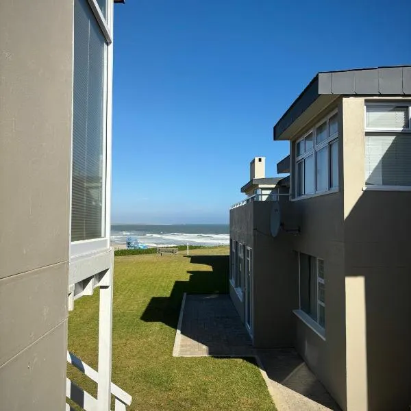 Stylish unit with amazing view，位于亨蒂斯湾的酒店