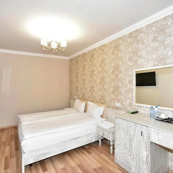 Homestay Hotel，位于埃里温的酒店