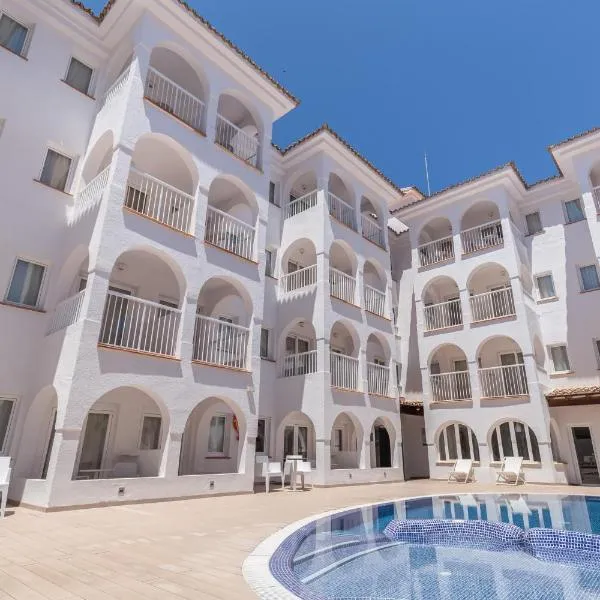 BQ Cala Ratjada，位于卡拉纳雅达的酒店