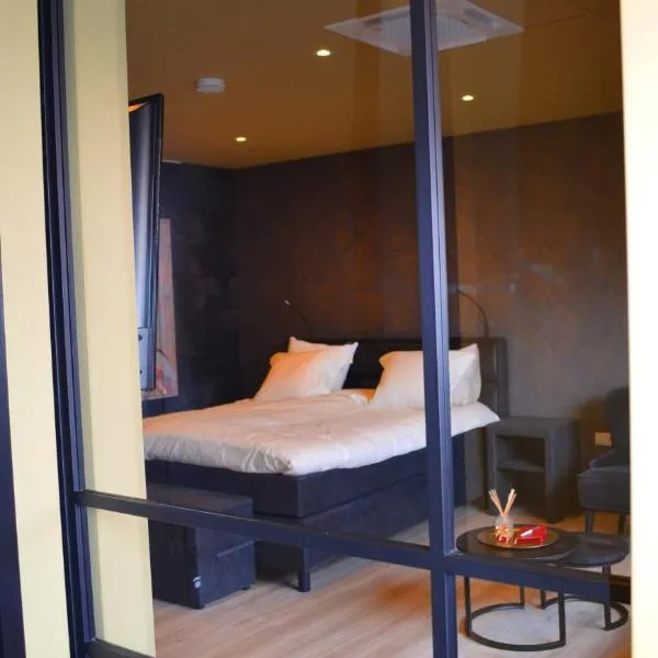 Bed en Breakfast Peterman，位于赫龙洛的酒店