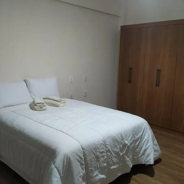 Pousada Paraiso - Próximo a UFV，位于维索萨的酒店