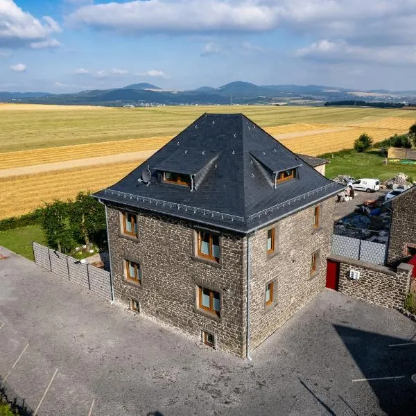 Mein alter Bauernhof Strassburgerhof，位于Welling的酒店