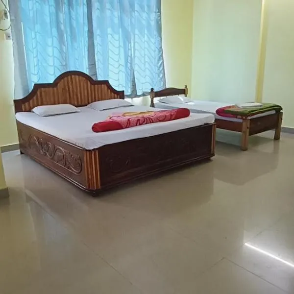 Ekora Resort Kaziranga，位于Bishnāth的酒店