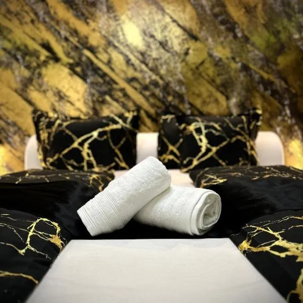 Deluxe - Apartment 'Andrei 2'，位于多瑙河畔诺伊堡的酒店