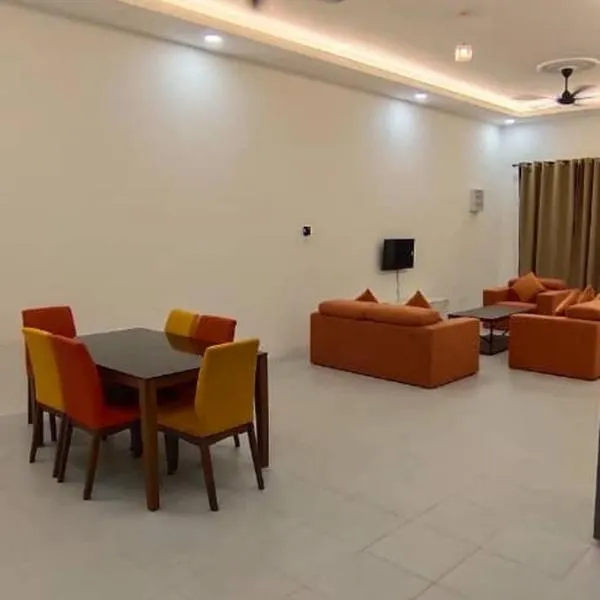 Homestay Bandar Puteri Jaya，位于双溪大年的酒店