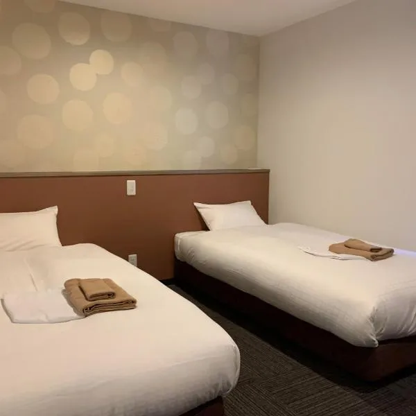 HOTEL IL GRANDIT - Vacation STAY 46772v，位于堺市的酒店
