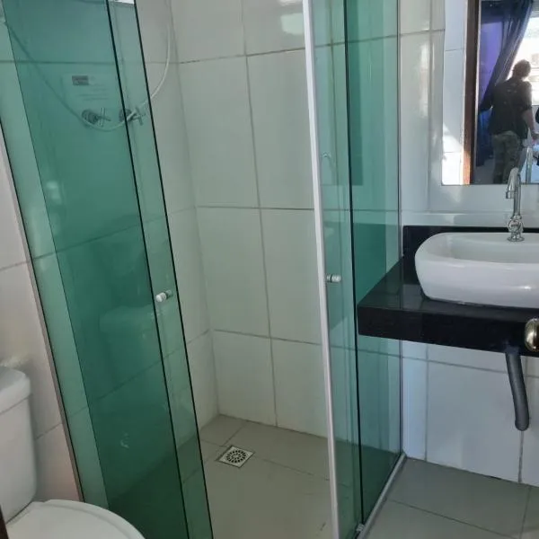 Piero，位于帕拉迪米纳斯的酒店