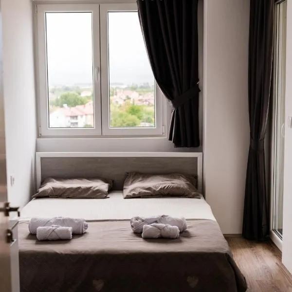 Apartment Sofija，位于斯特鲁米察的酒店