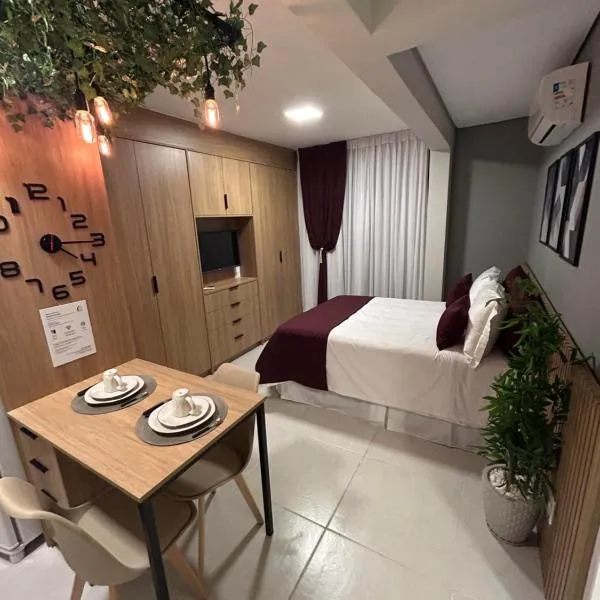 Studios London，位于雷森迪的酒店