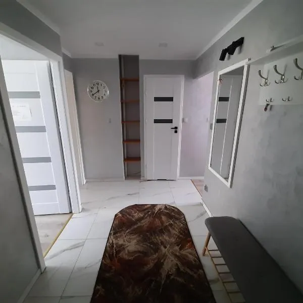 Apartament Laurka，位于卡缅纳古拉的酒店