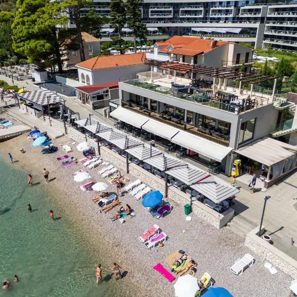 Sun & Sea Residence，位于米利尼的酒店
