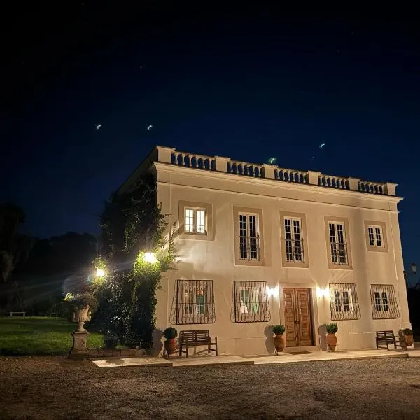 Herdade de Santa Maria，位于阿尔梅林的酒店