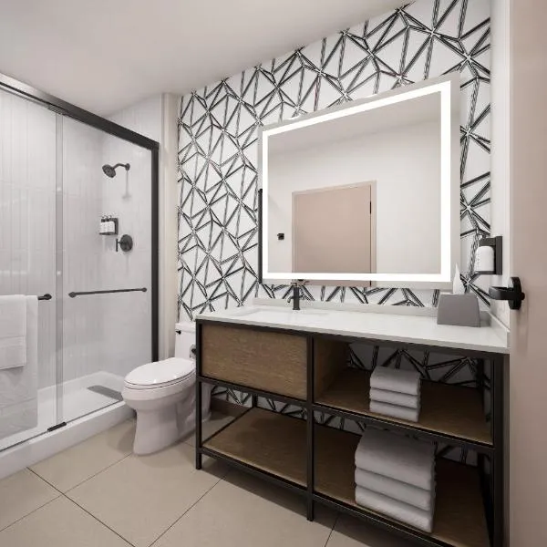 Atwell Suites Henderson - at the Pass by IHG，位于拉斯维加斯的酒店
