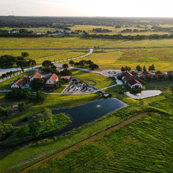 The Vineyard at Florence，位于Florence的酒店